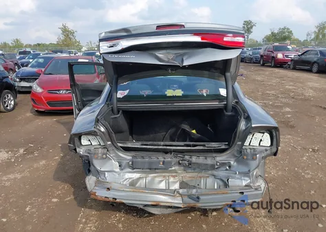 2011 Dodge Charger from USA, damaged, VIN 2B3CL3CG2BH545325